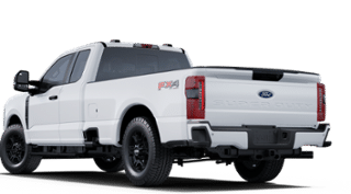 2025 Ford Super Duty® External Image 3